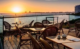 Côte Ouest Hôtel Thalasso&Spa Les Sables d'Olonne - MGallery