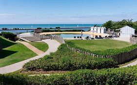 Côte Ouest Hôtel Thalasso&Spa Les Sables d'Olonne - MGallery